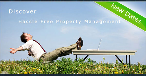 free property  management