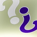 question